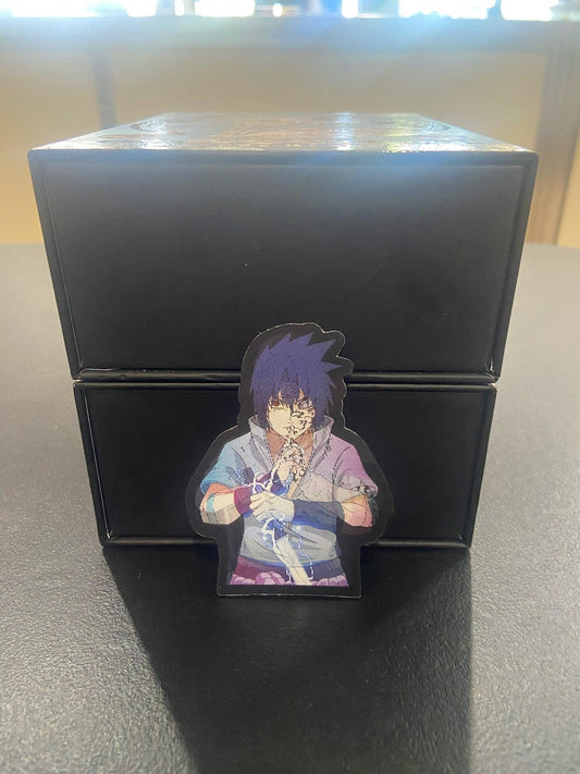 Small Sticker (SB-NAR-11) - Naruto - Anime Island CA