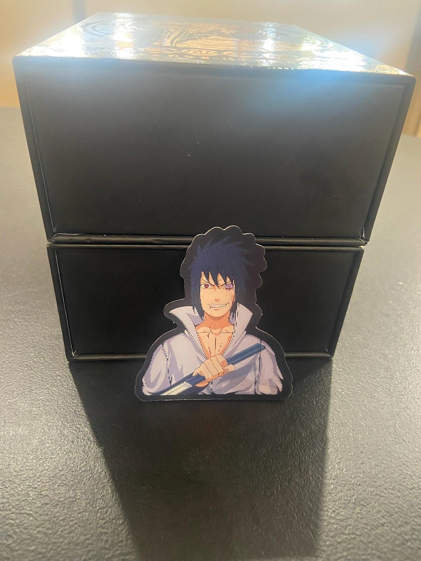 Small Sticker (SB-NAR-14) - Naruto Sticker Small Anime Island CA