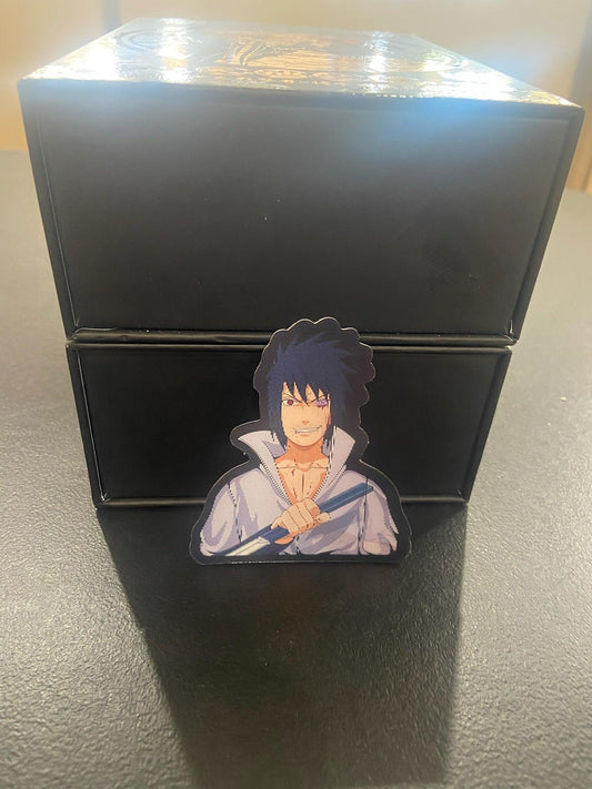 Small Sticker (SB-NAR-14) - Naruto - Anime Island CA