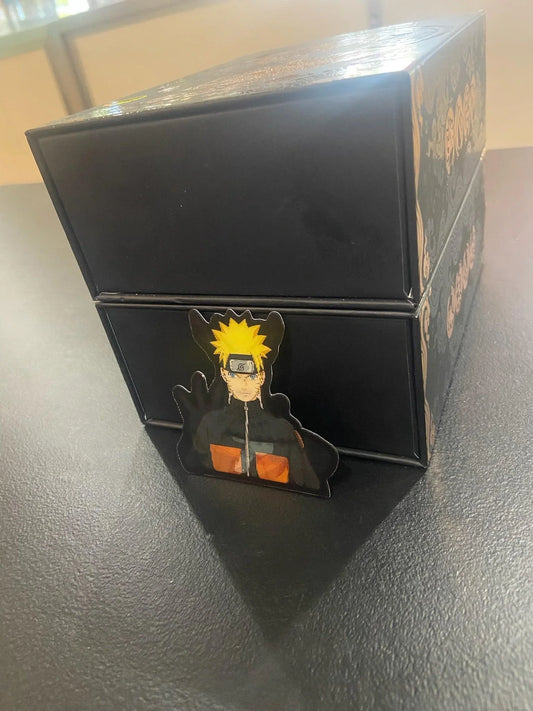 Small Sticker (SB-NAR-15) - Naruto - Anime Island CA