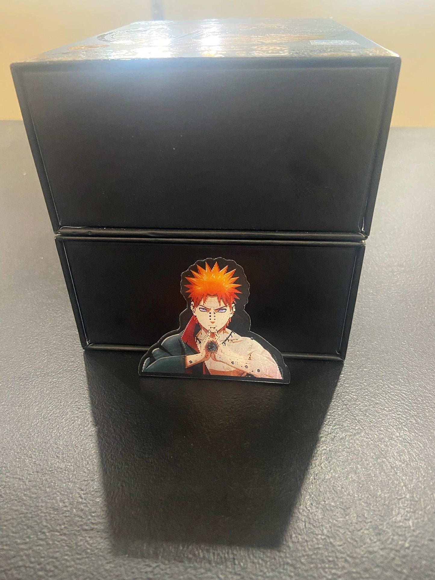 Small Sticker (SB-NAR-16) - Naruto - Anime Island CA