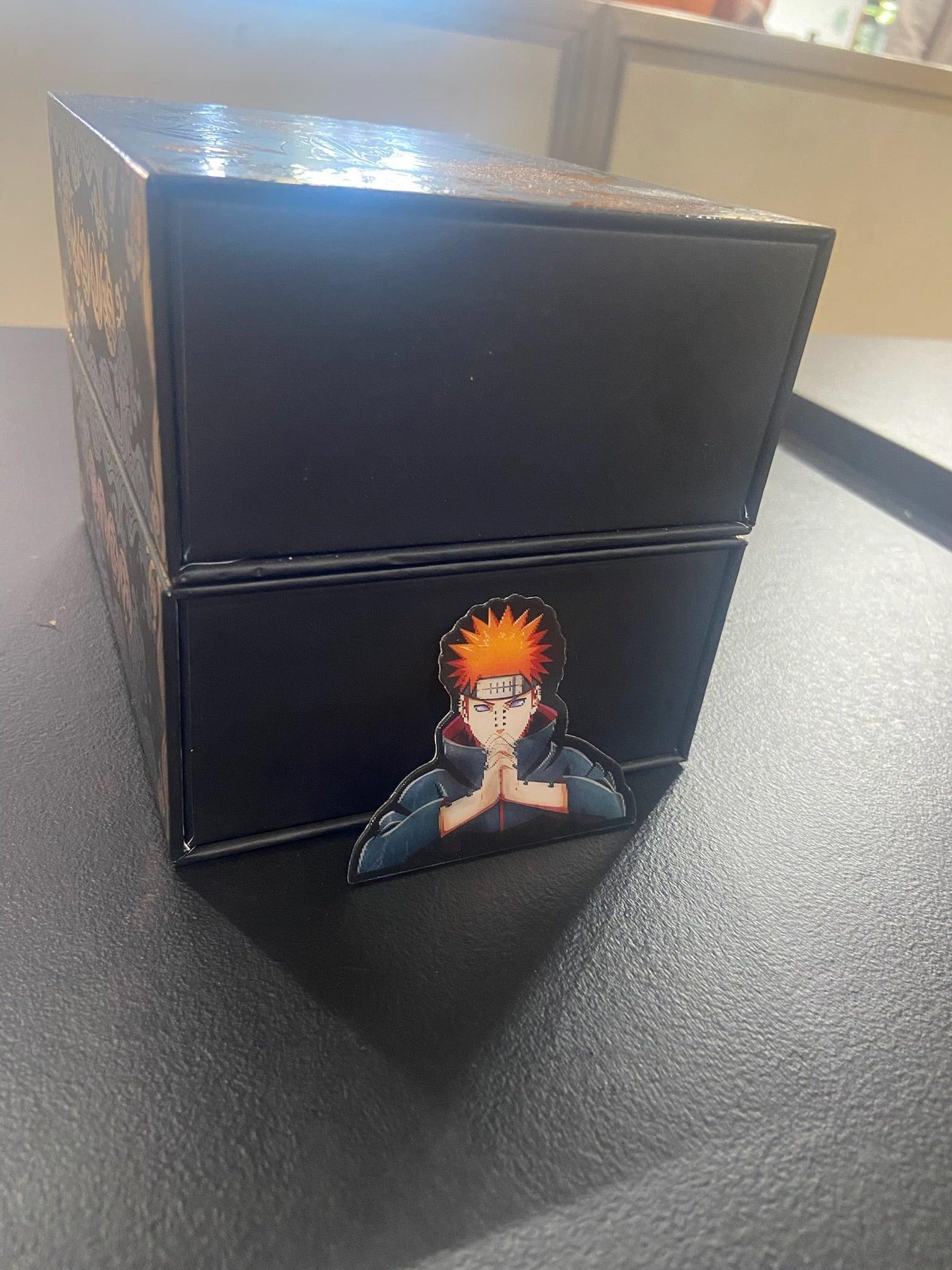 Small Sticker (SB-NAR-16) - Naruto - Anime Island CA