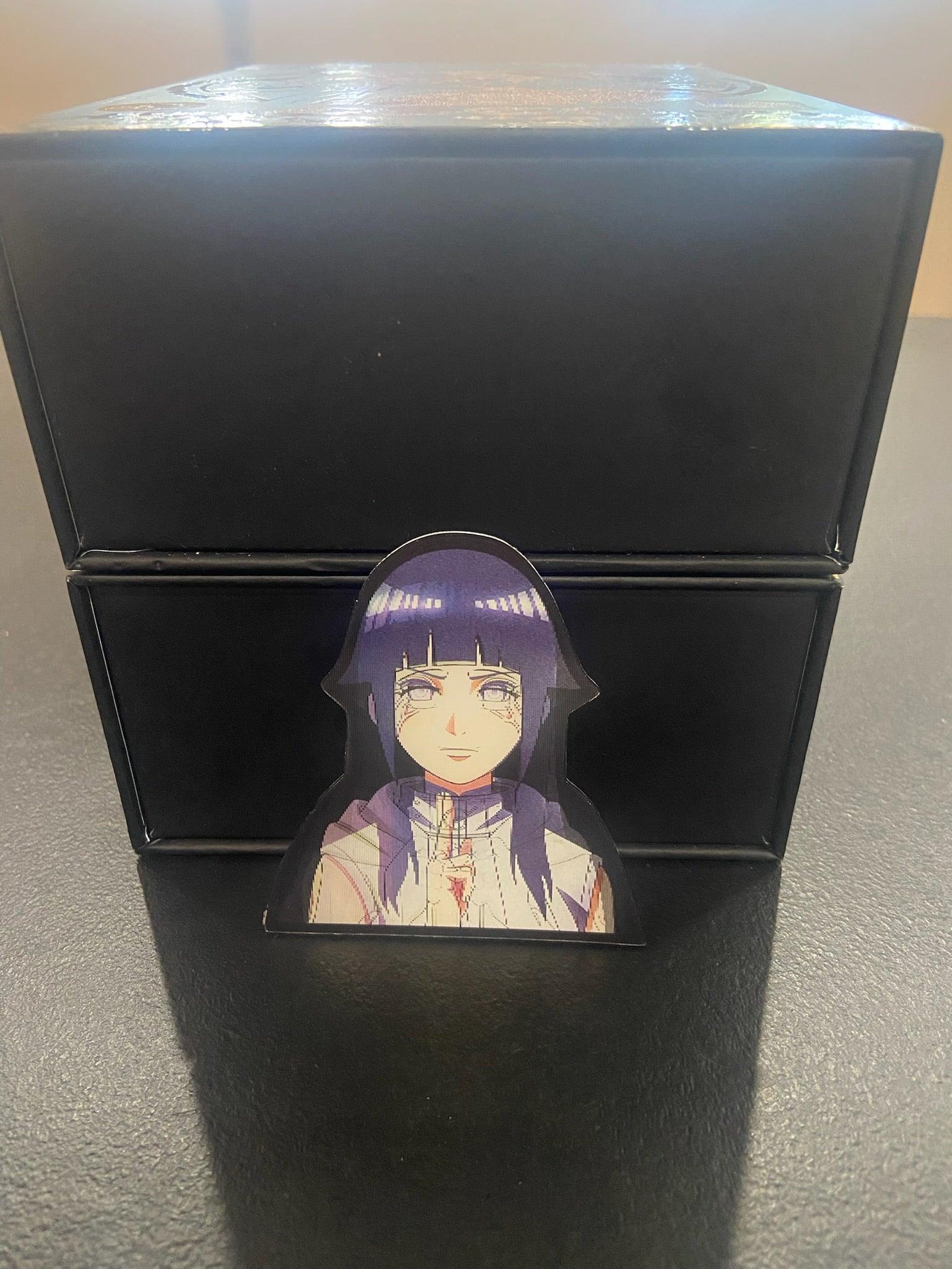 Small Sticker (SB-NAR-17) - Naruto - Anime Island CA