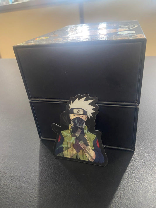 Small Sticker (SB-NAR-18) - Naruto - Anime Island CA