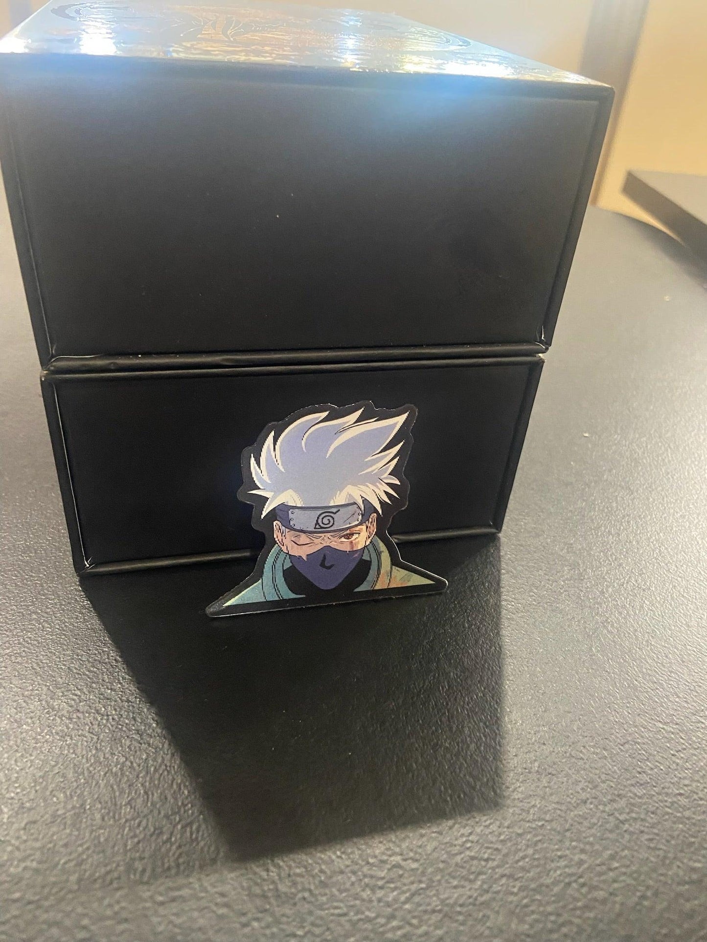 Small Sticker (SB-NAR-25) - Naruto - Anime Island CA