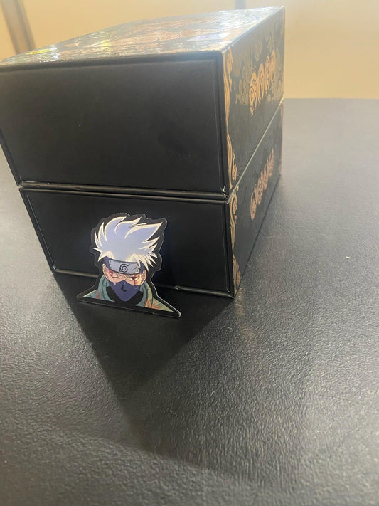 Small Sticker (SB-NAR-25) - Naruto - Anime Island CA