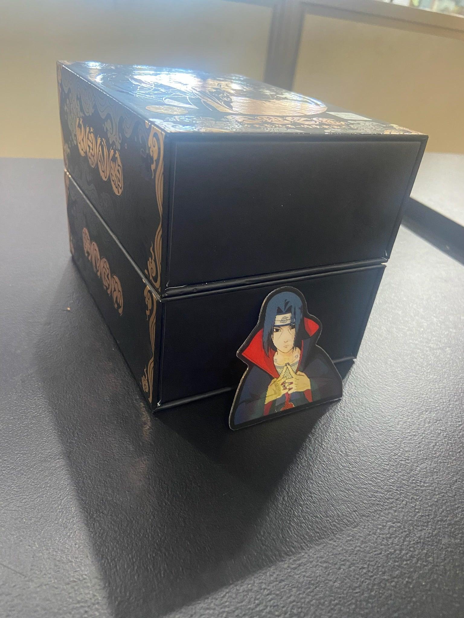 Small Sticker (SB-NAR-26) - Naruto - Anime Island CA