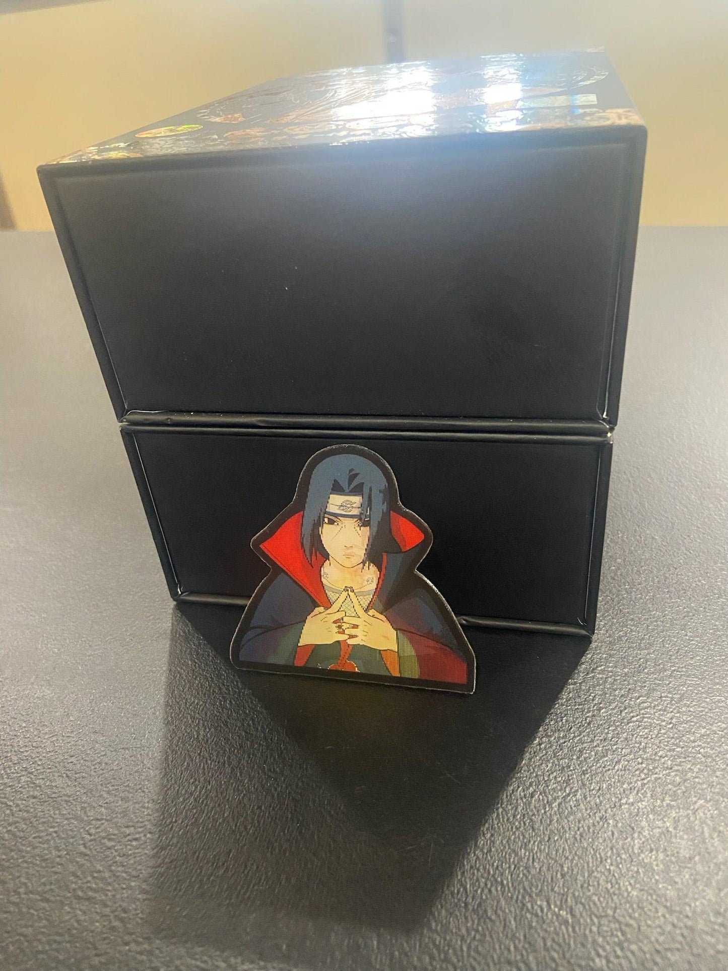 Small Sticker (SB-NAR-26) - Naruto - Anime Island CA