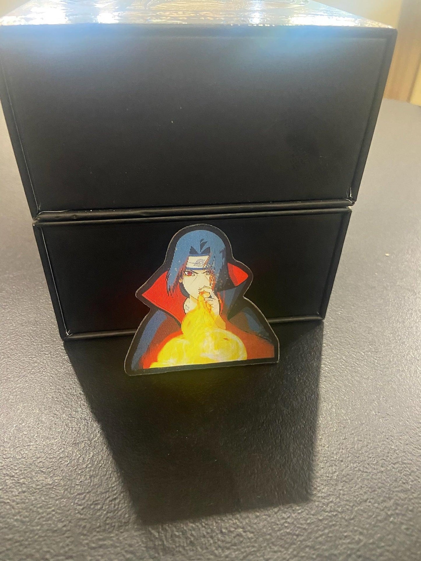 Small Sticker (SB-NAR-26) - Naruto - Anime Island CA