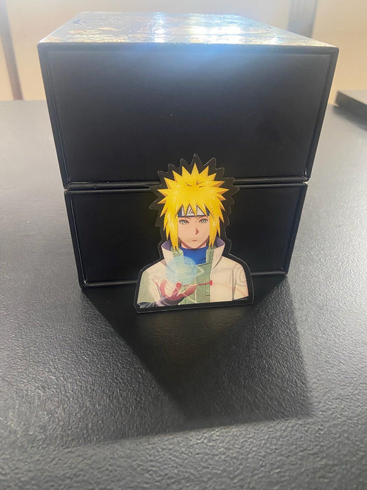 Small Sticker (SB-NAR12) - Naruto - Anime Island CA