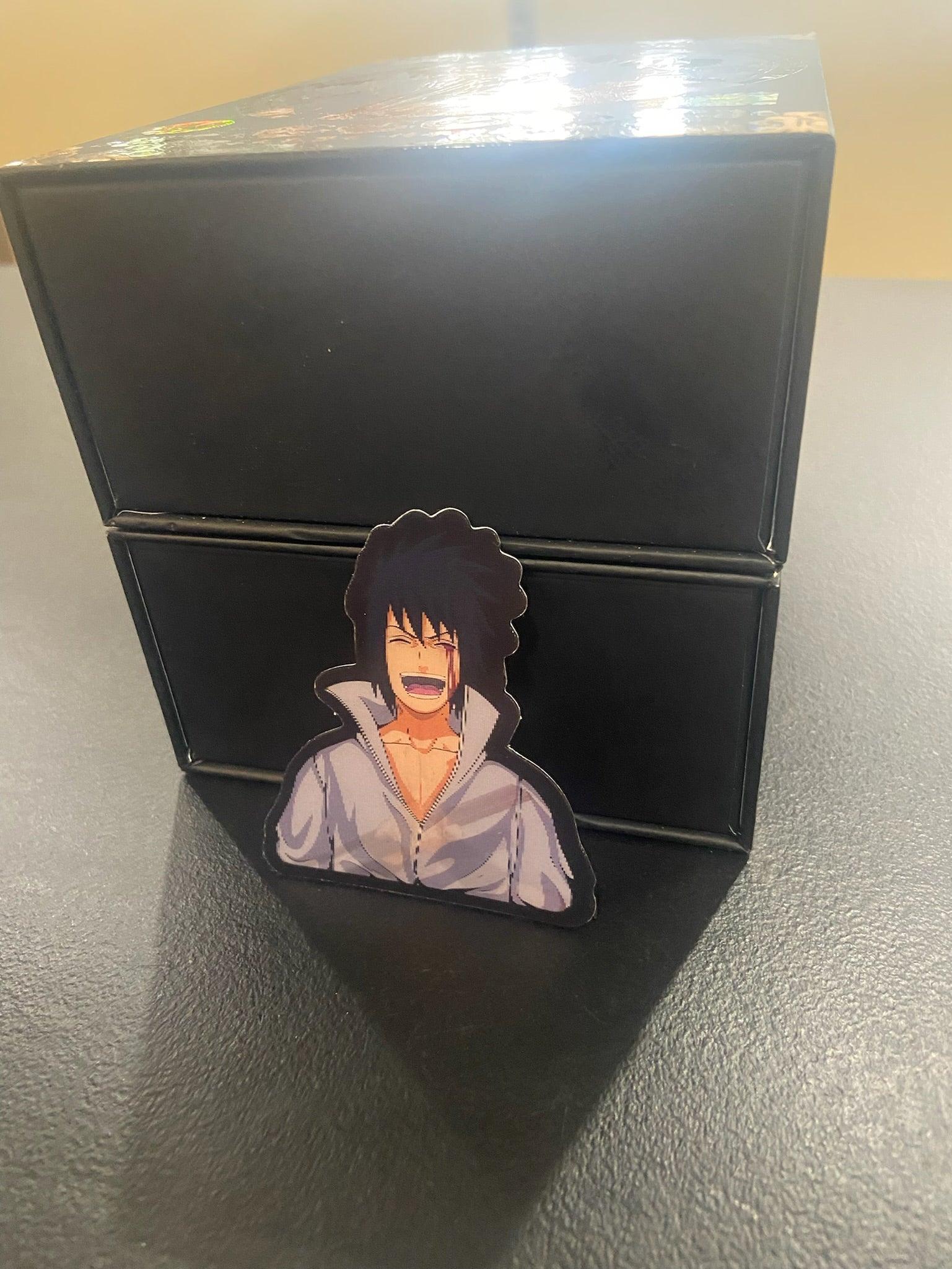 Small Sticker (SB-NAR14) - Naruto - Anime Island CA