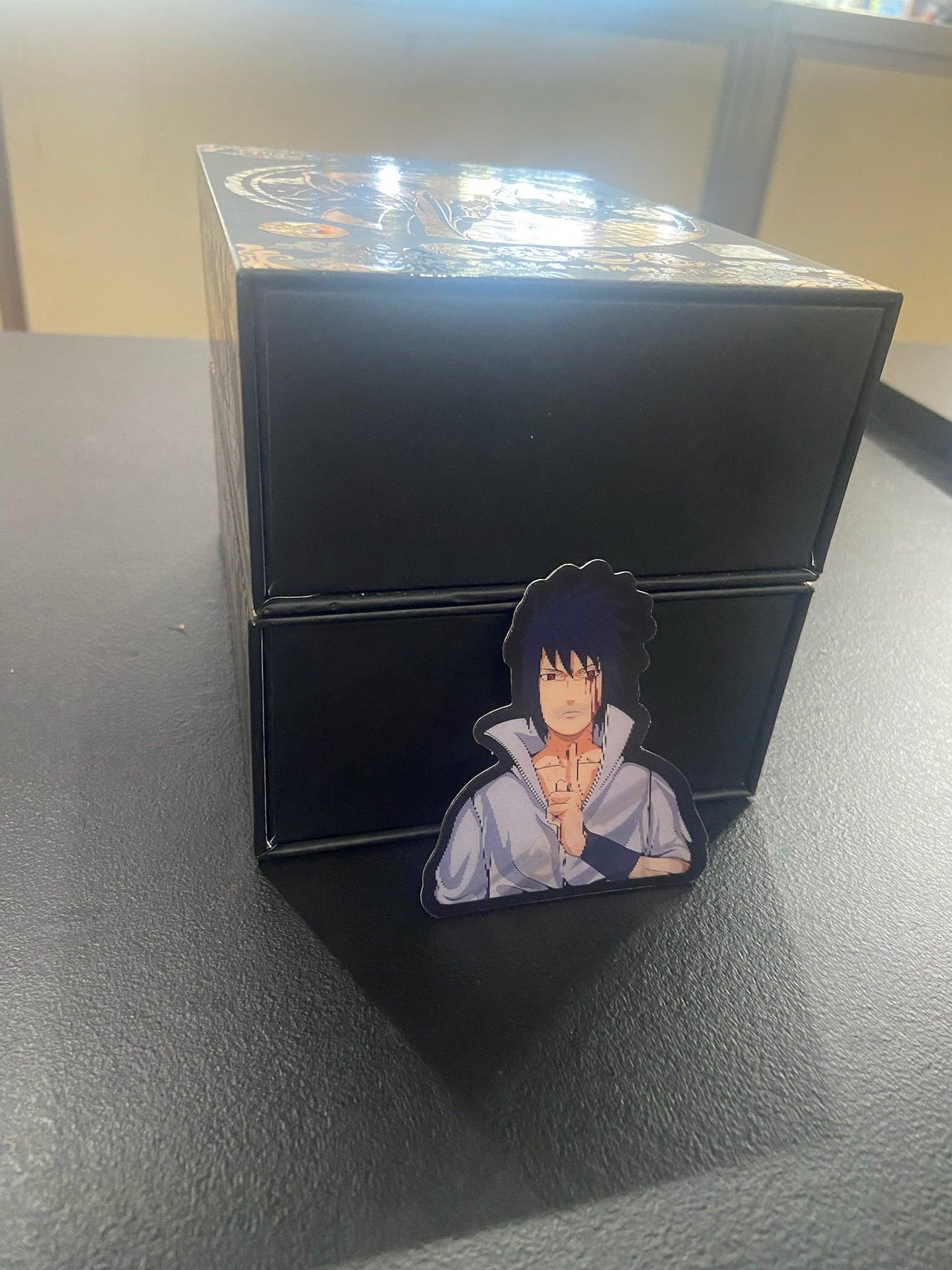 Small Sticker (SB-NAR14) - Naruto - Anime Island CA
