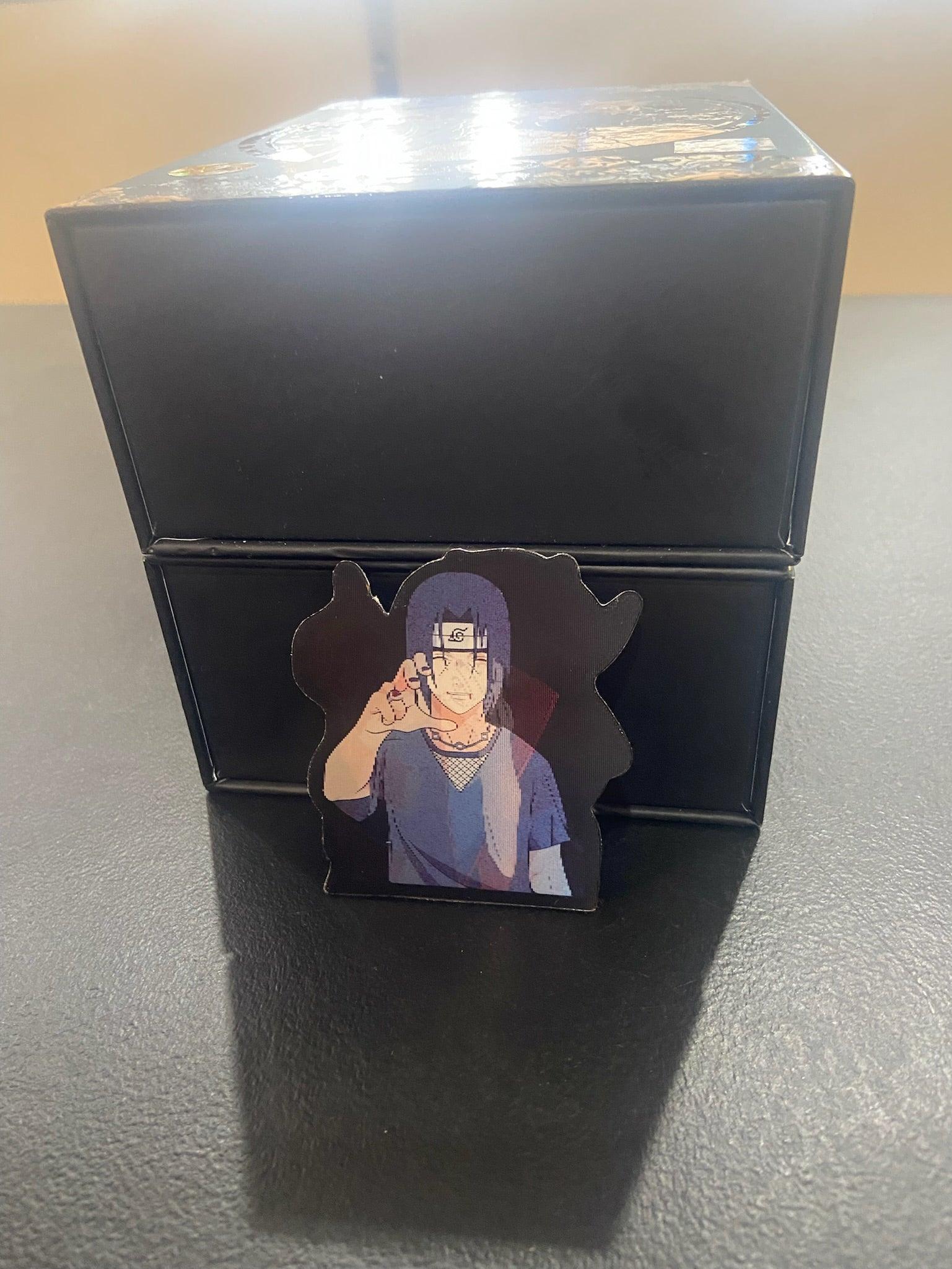 Small Sticker (SB-NAR2) - Naruto - Anime Island CA