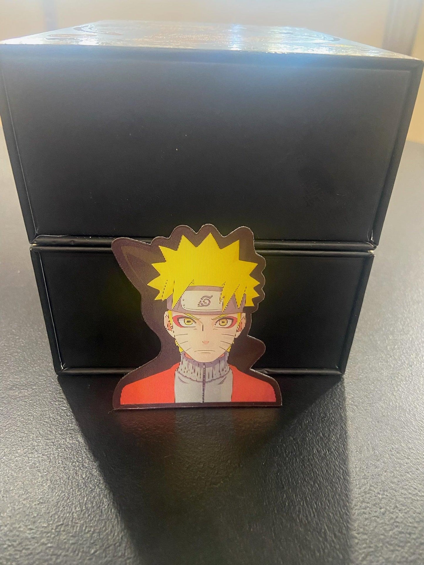 Small Sticker (SB-NAR5) - Naruto - Anime Island CA