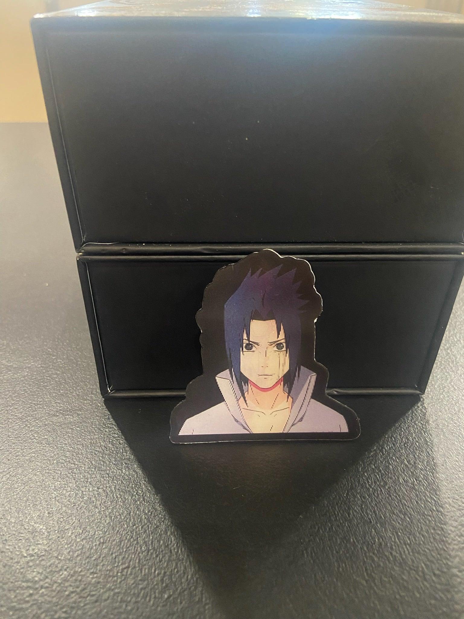 Small Sticker (SB-NAR7) - Naruto - Anime Island CA