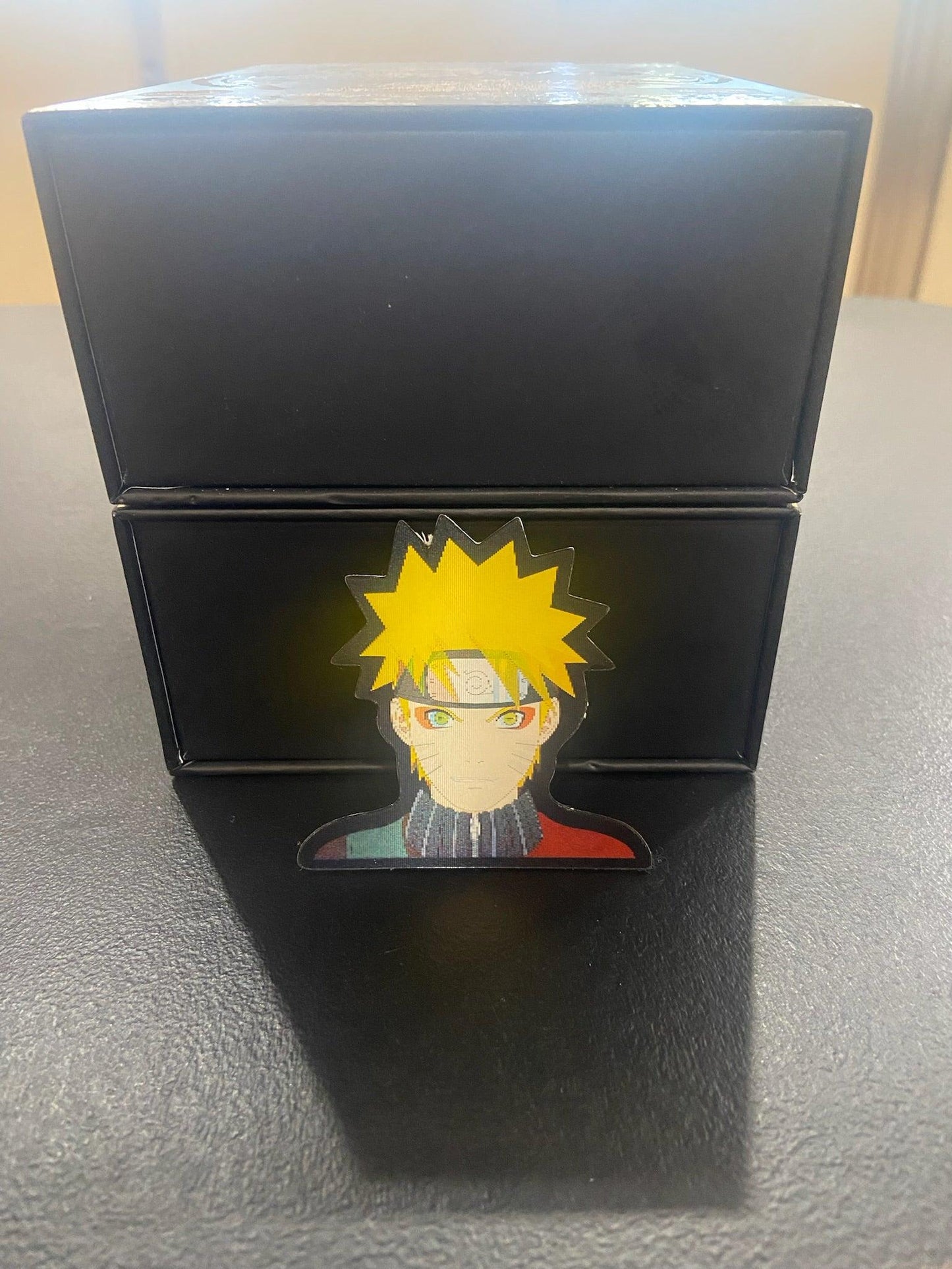 Small Sticker (SB-NAR8) - Naruto - Anime Island CA