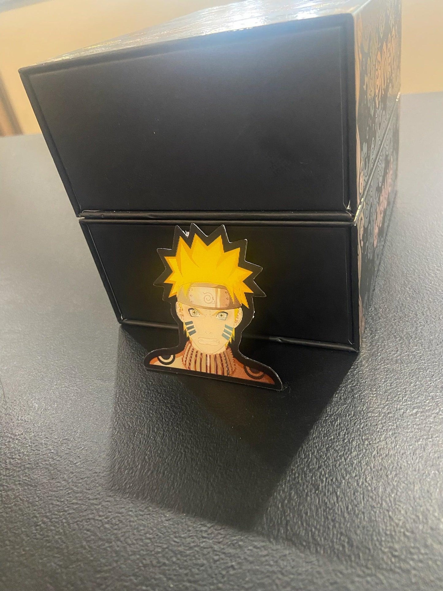 Small Sticker (SB-NAR8) - Naruto - Anime Island CA
