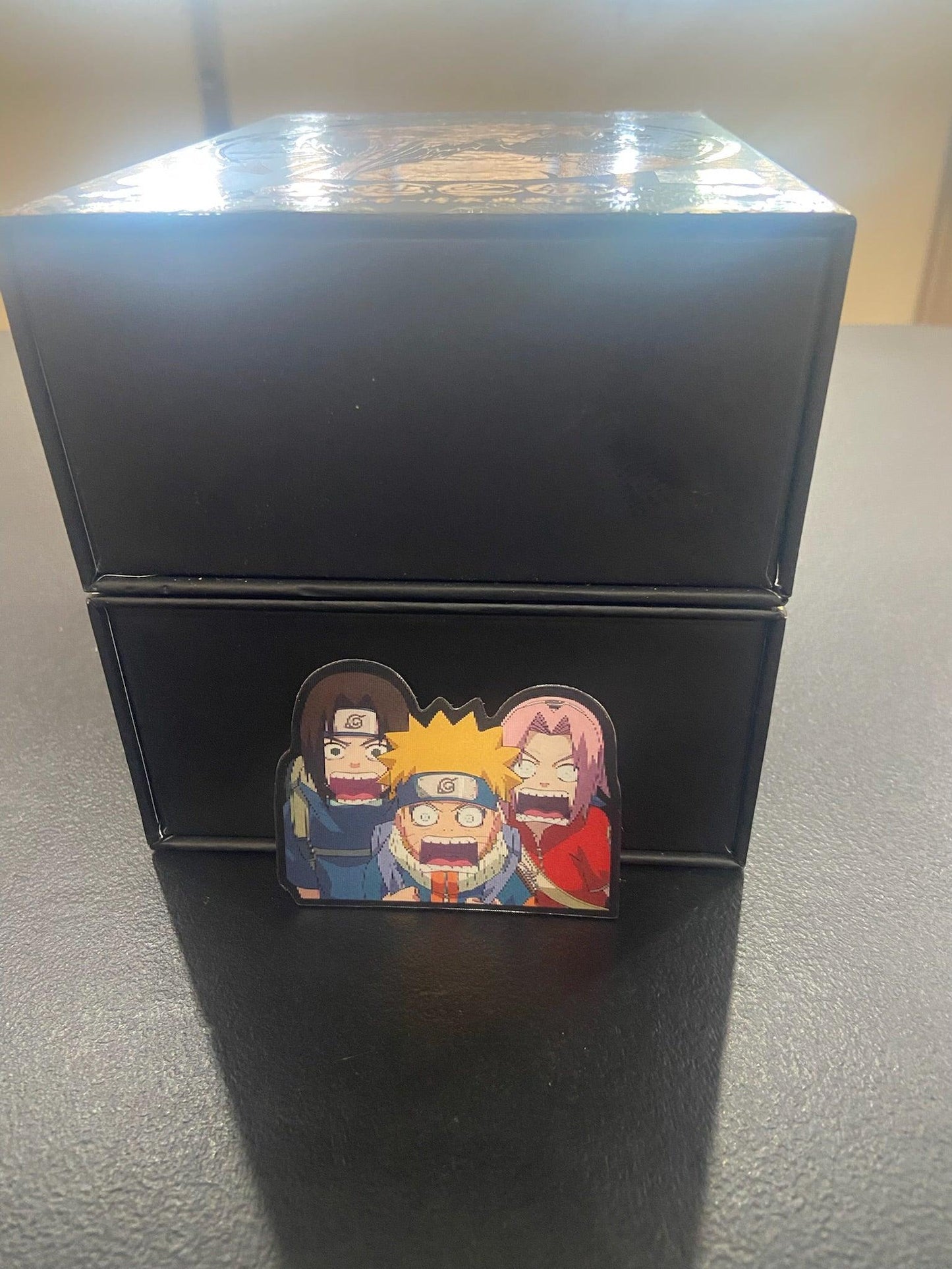 Small Sticker (SB-NAR9) - Naruto - Anime Island CA