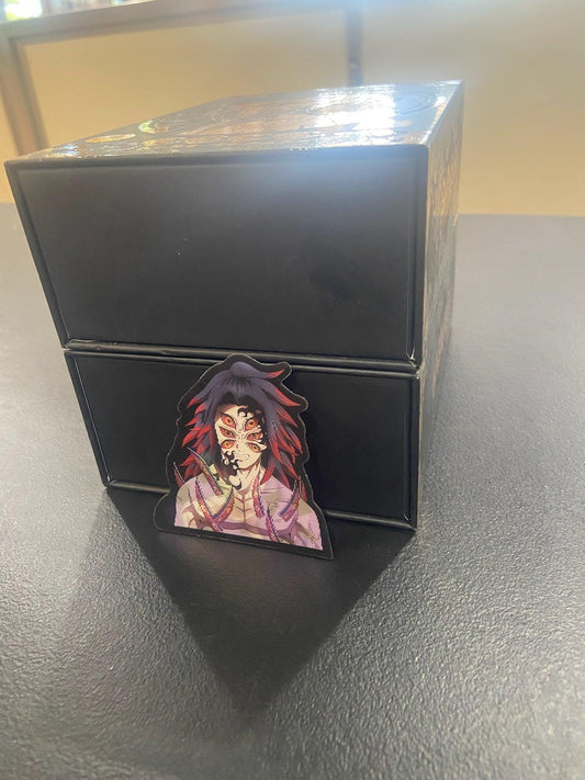 Small Sticker (SC-DS-01) - Demon Slayer - Anime Island CA