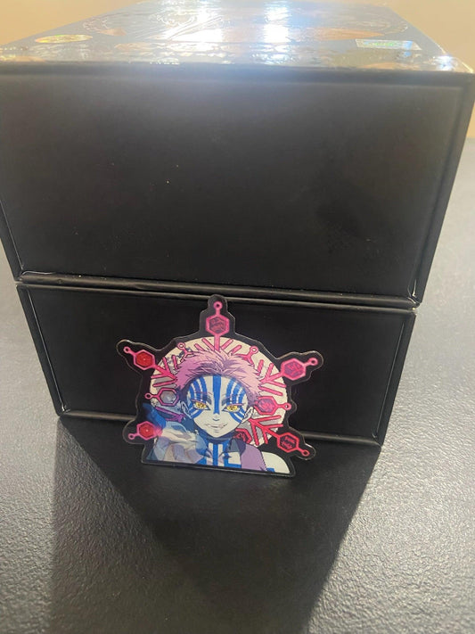 Small Sticker (SC-DS-02) - Demon Slayer - Anime Island CA