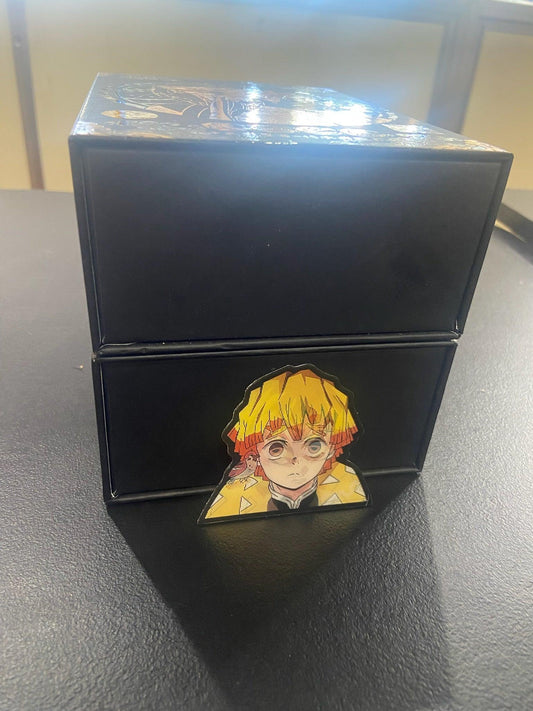 Small Sticker (SC-DS-04) - Demon Slayer - Anime Island CA