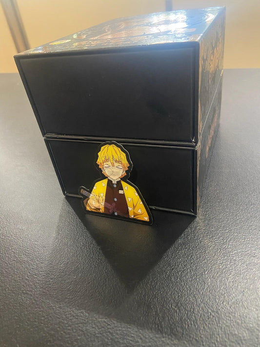 Small Sticker (SC-DS-05) - Demon Slayer - Anime Island CA