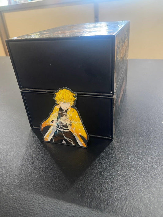 Small Sticker (SC-DS-06) - Demon Slayer - Anime Island CA