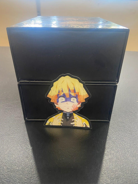 Small Sticker (SC-DS-07) - Demon Slayer - Anime Island CA