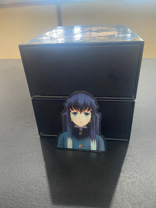 Small Sticker (SC-DS-10) - Demon Slayer - Anime Island CA