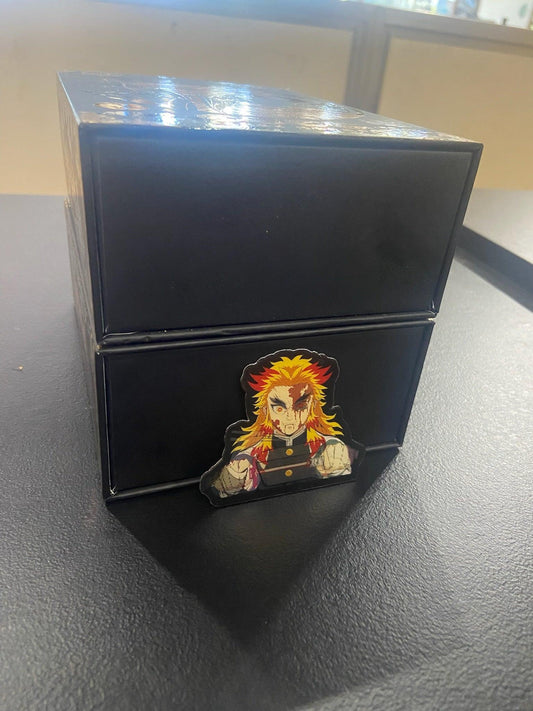 Small Sticker (SC-DS-15) - Demon Slayer - Anime Island CA