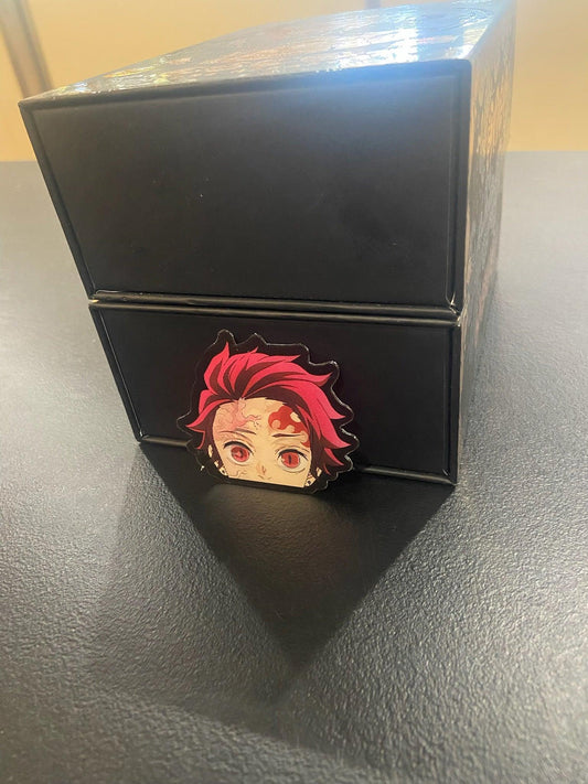 Small Sticker (SC-DS-16) - Demon Slayer - Anime Island CA
