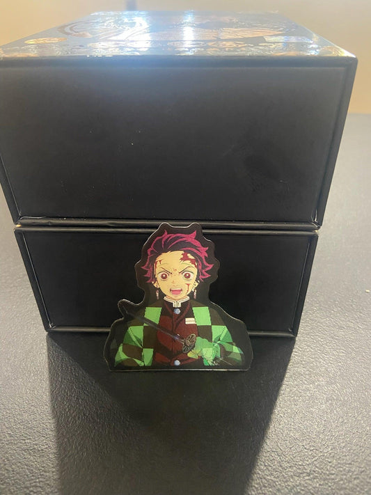Small Sticker (SC-DS-17) - Demon Slayer - Anime Island CA