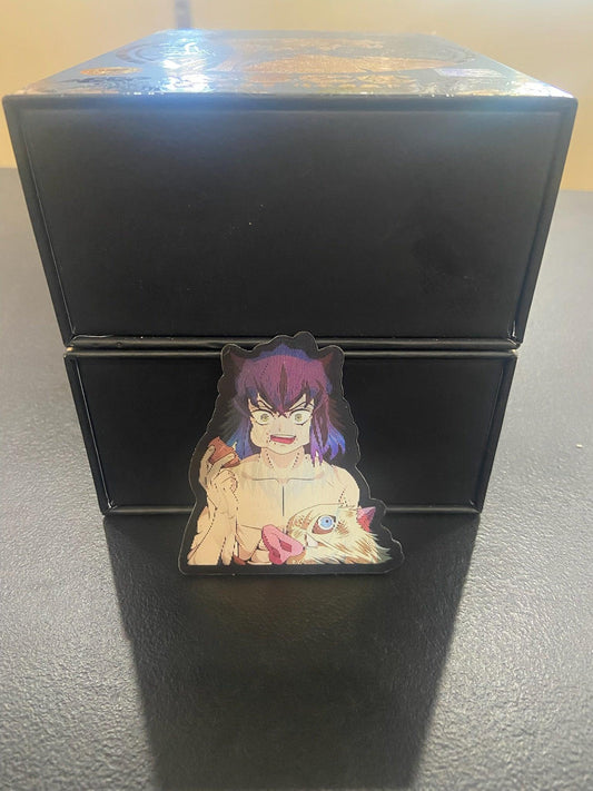 Small Sticker (SC-DS-18) - Demon Slayer - Anime Island CA