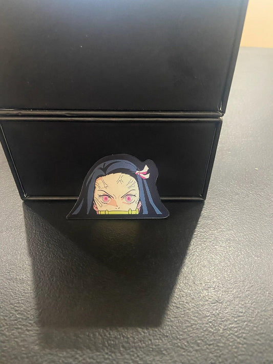 Small Sticker (SC-DS-20) - Demon Slayer - Anime Island CA
