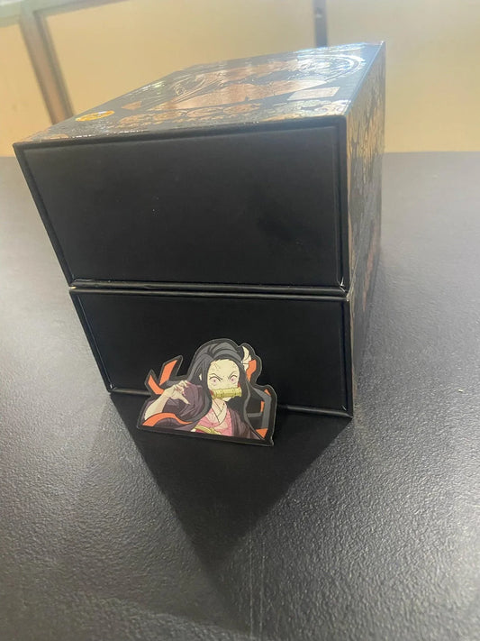 Small Sticker (SC-DS-21) - Demon Slayer - Anime Island CA