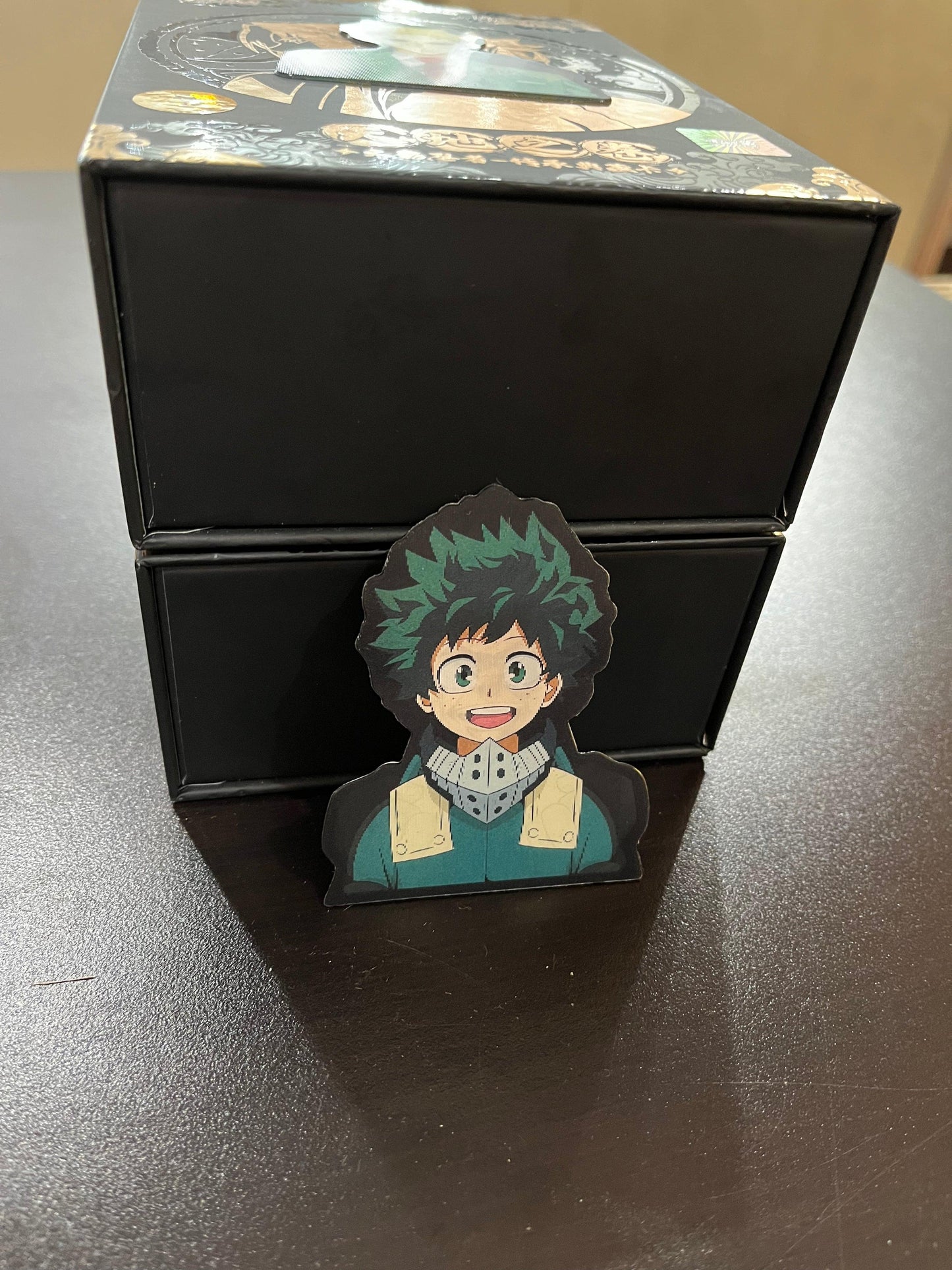 Small Sticker (SD-MHA-01) - My Hero Academia - Anime Island CA