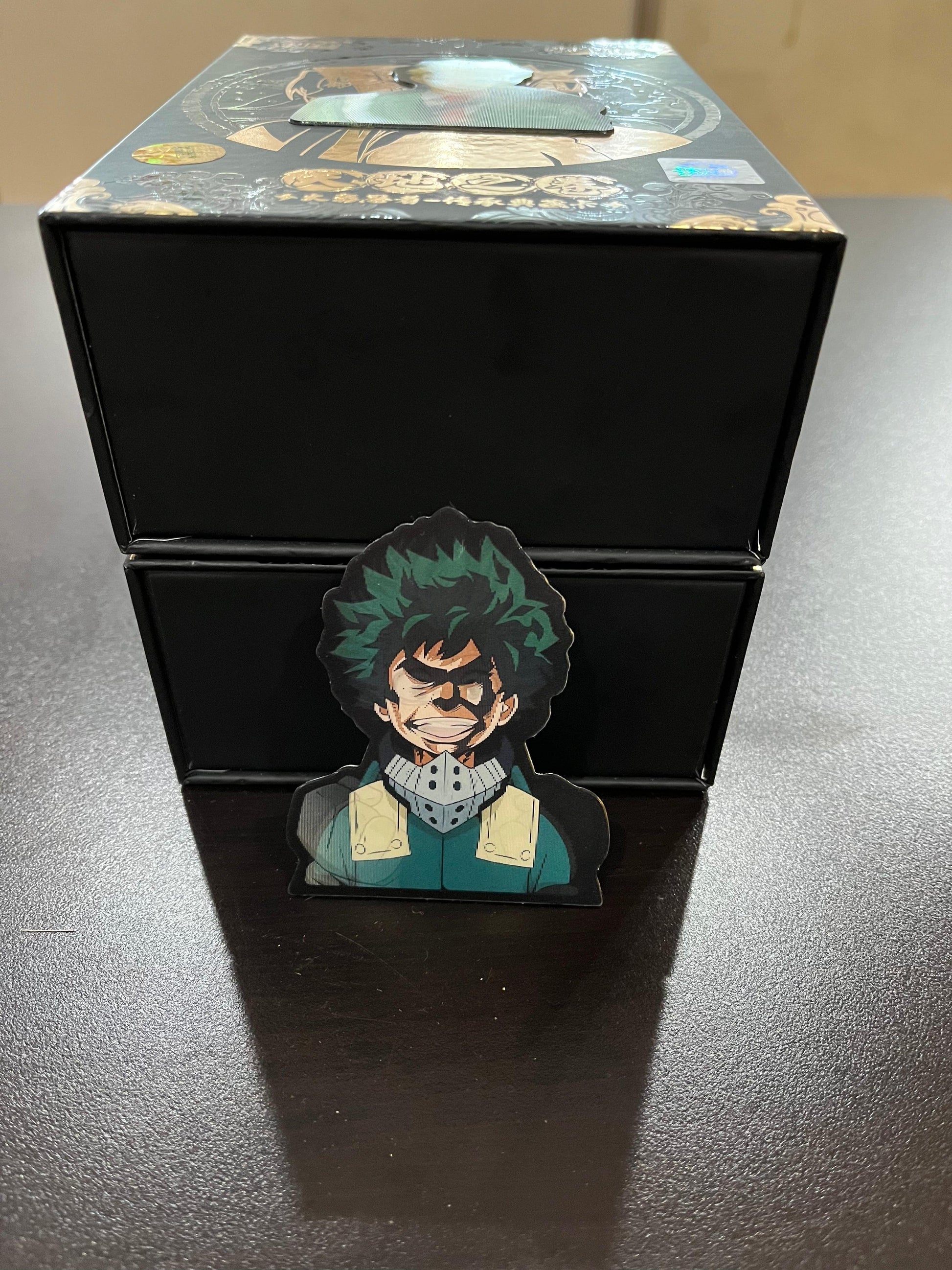 Small Sticker (SD-MHA-01) - My Hero Academia - Anime Island CA