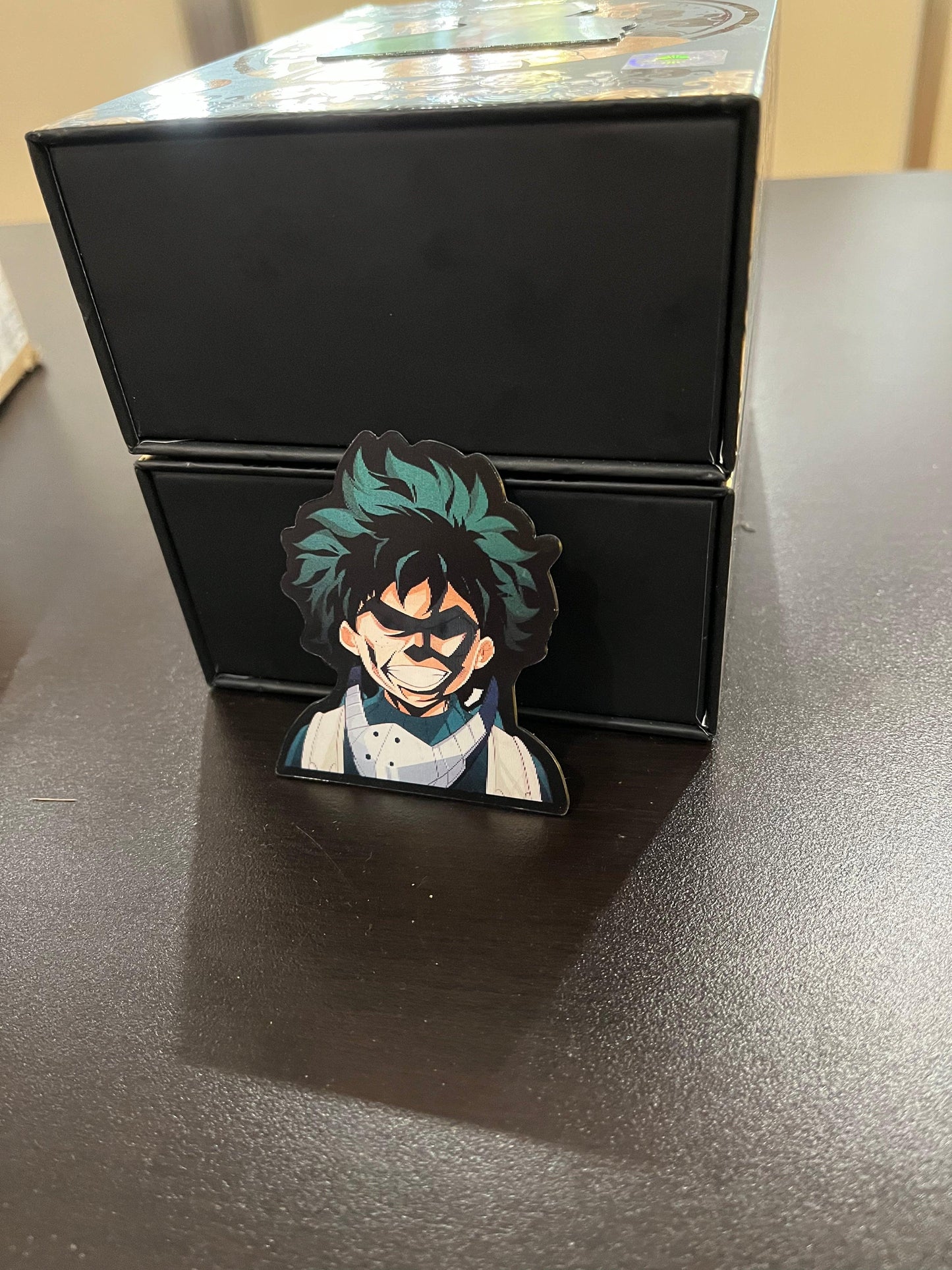 Small Sticker (SD-MHA-02) - My Hero Academia - Anime Island CA