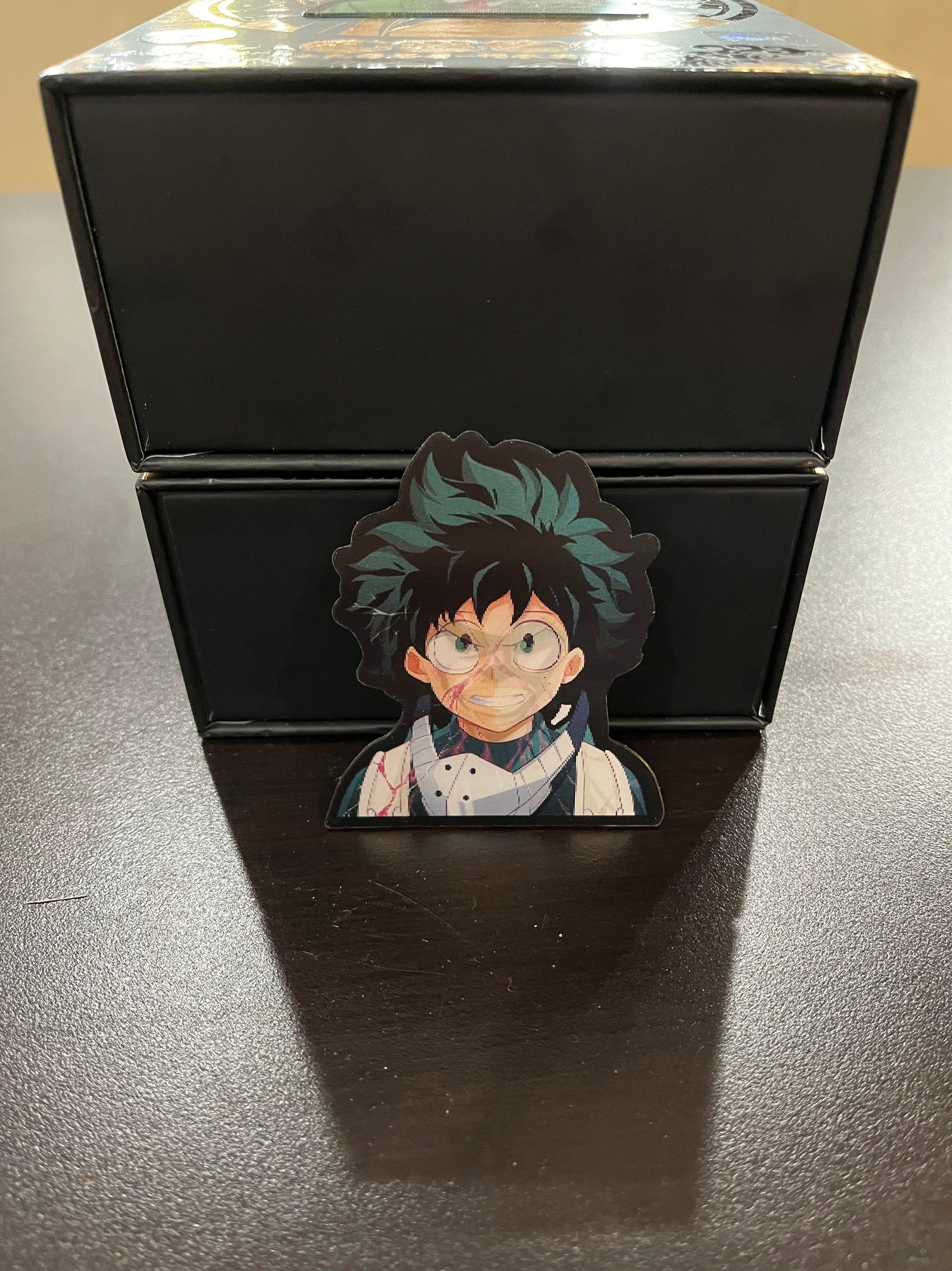 Small Sticker (SD-MHA-02) - My Hero Academia - Anime Island CA