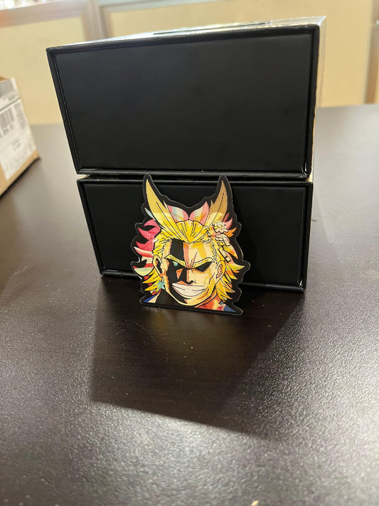 Small Sticker (SD-MHA-05) - My Hero Academia - Anime Island CA