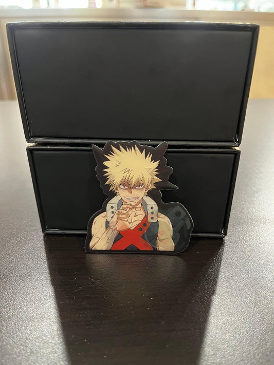 Small Sticker (SD-MHA-06) - My Hero Academia - Anime Island CA