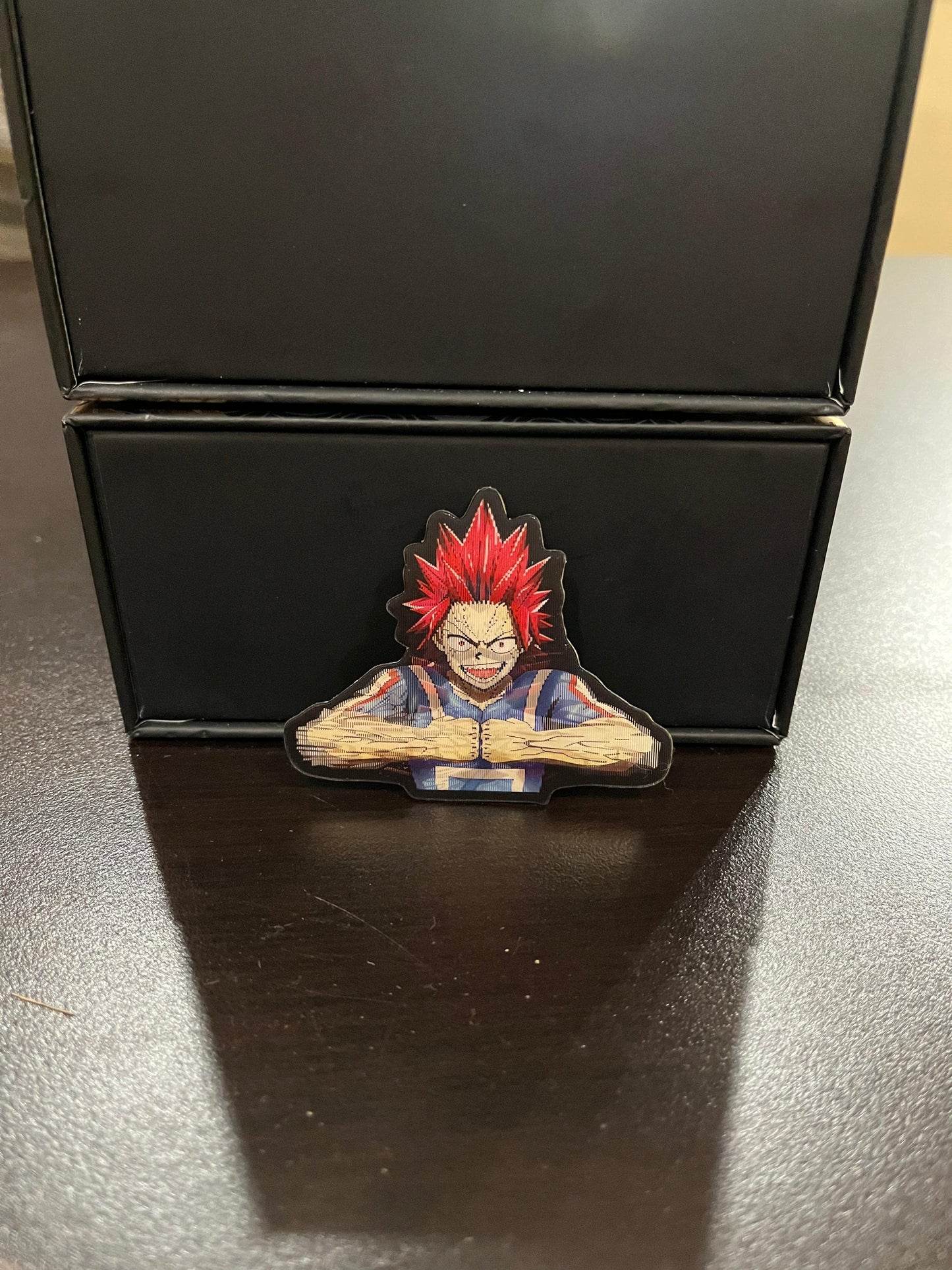 Small Sticker (SD-MHA-08) - My Hero Academia - Anime Island CA