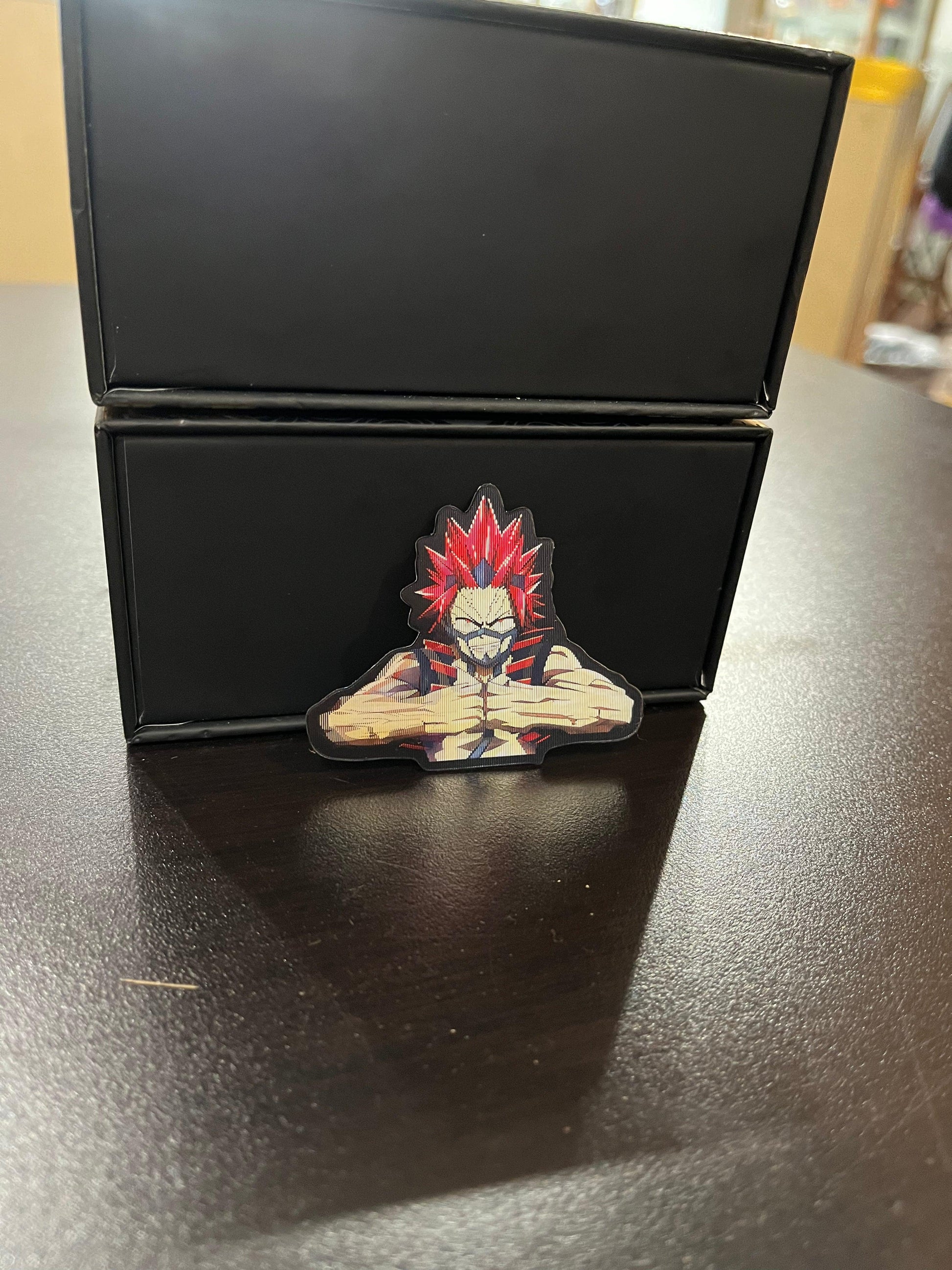 Small Sticker (SD-MHA-08) - My Hero Academia - Anime Island CA