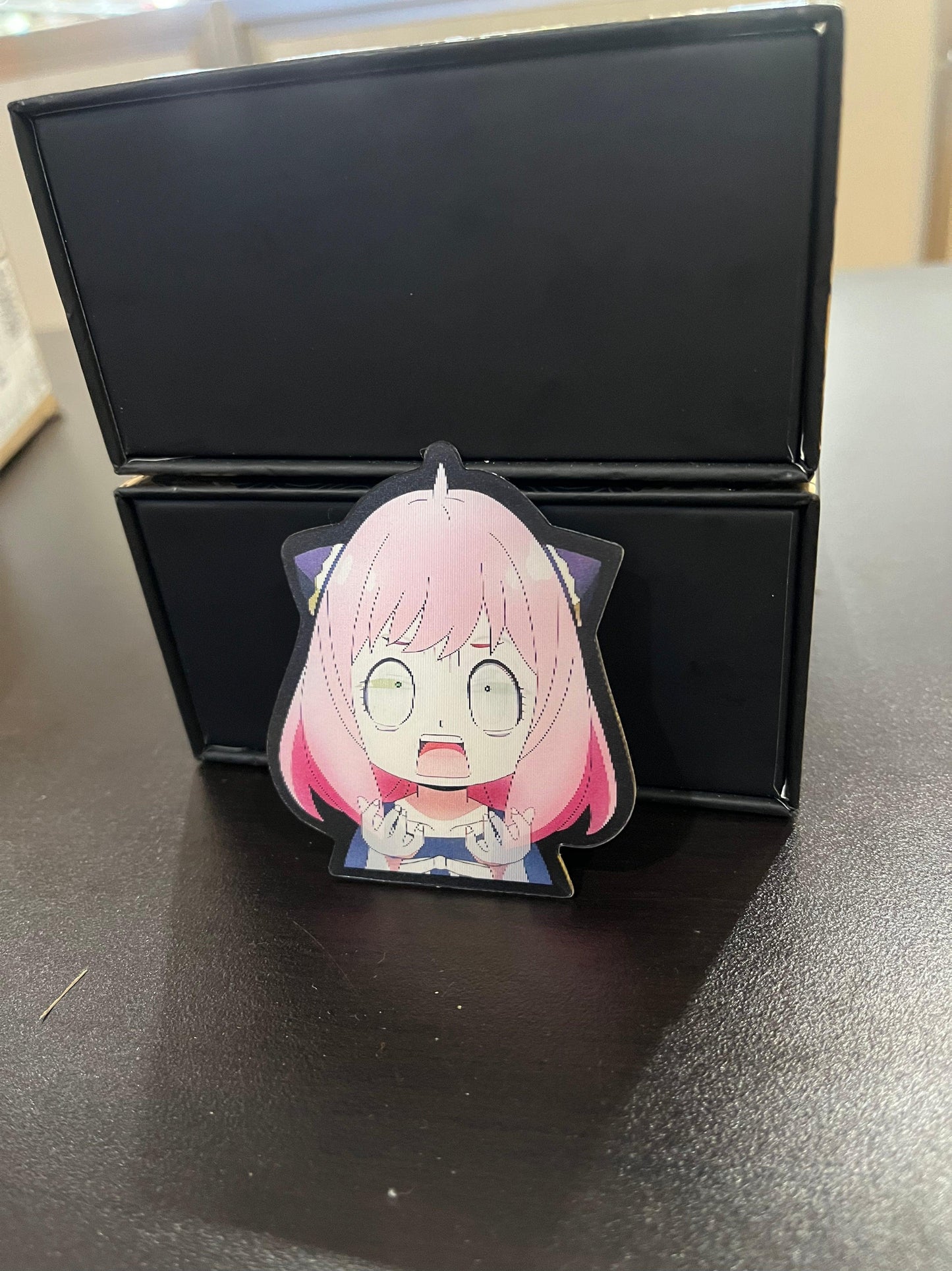 Small Sticker (SE-SF5) - SpyXFamily Sticker Small Anime Island CA