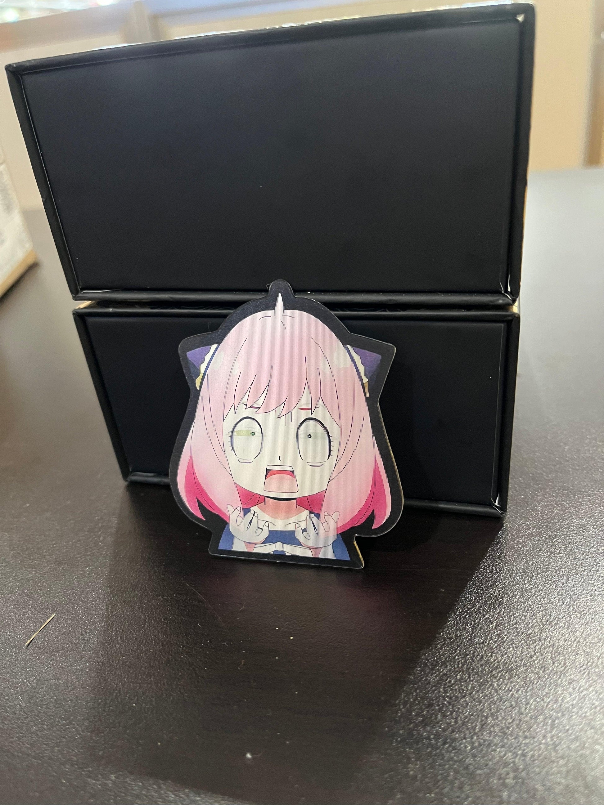 Small Sticker (SE-SF5) - SpyXFamily Sticker Small Anime Island CA