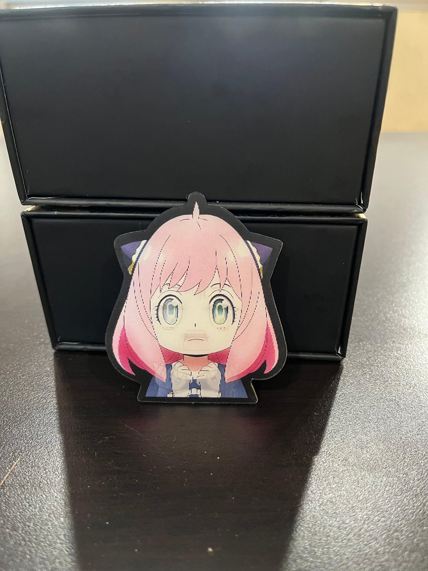 Small Sticker (SE-SF5) - SpyXFamily Sticker Small Anime Island CA