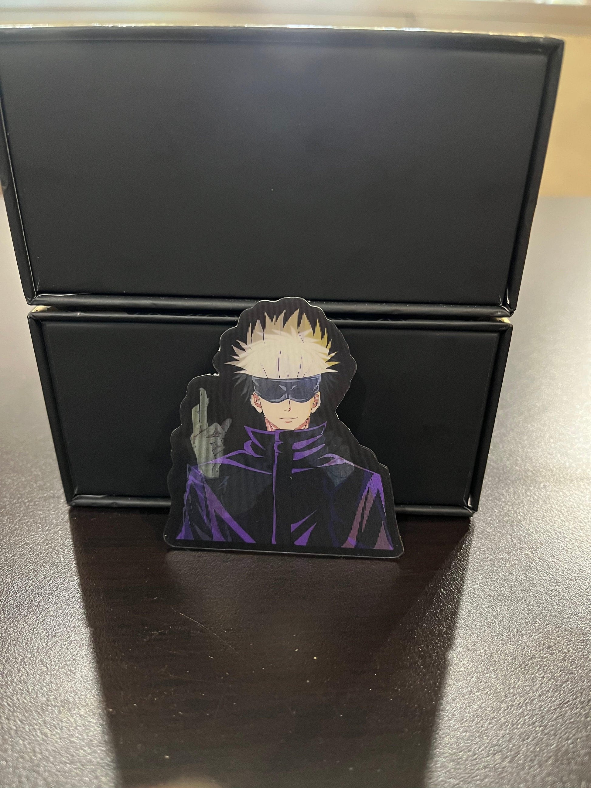 Small Sticker (SF-JJK-01) Jujutsu Kaisen - Anime Island CA