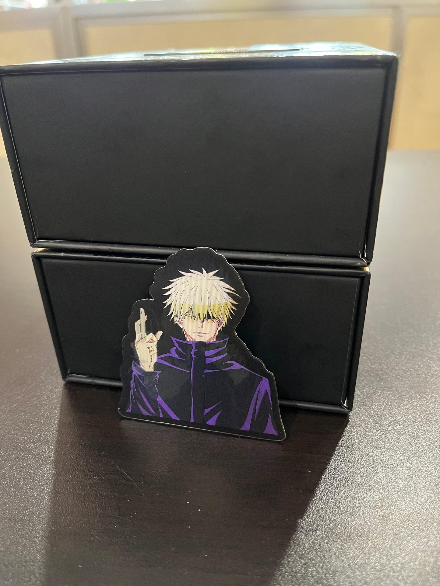 Small Sticker (SF-JJK-01) Jujutsu Kaisen - Anime Island CA