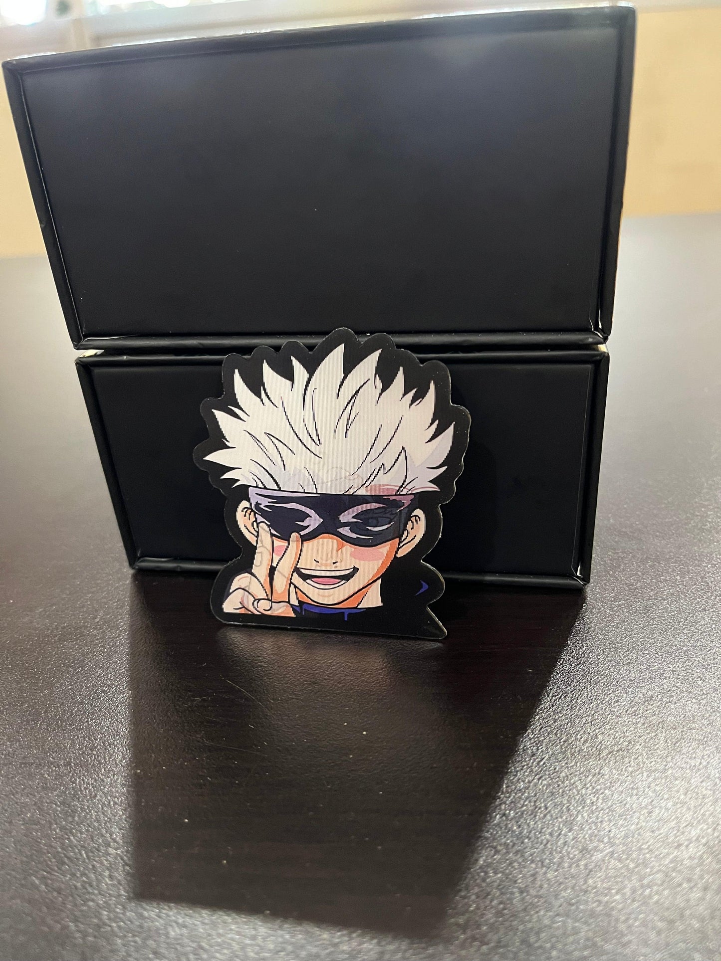 Small Sticker (SF-JJK-02) Jujutsu Kaisen - Anime Island CA