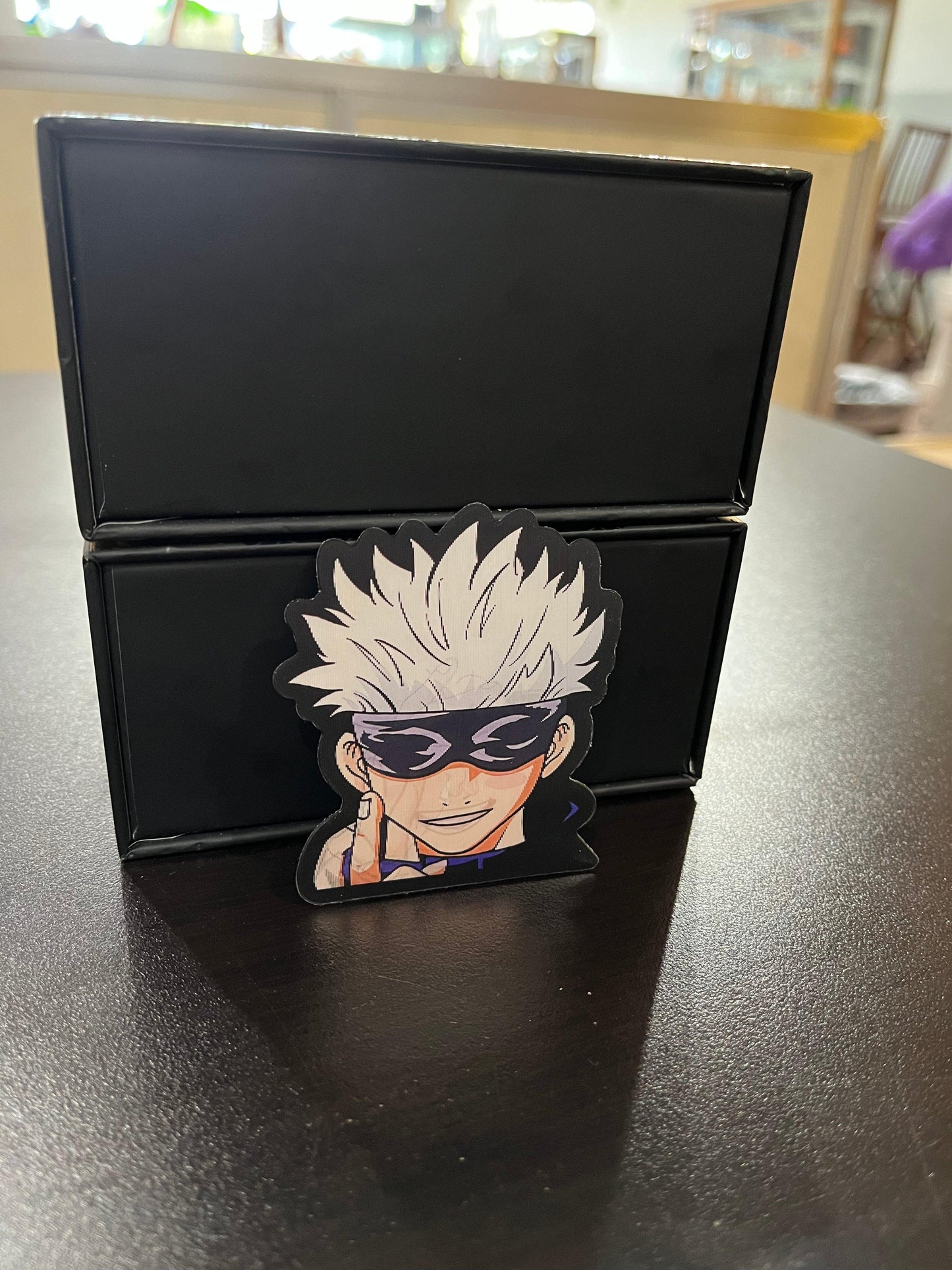 Small Sticker (SF-JJK-02) Jujutsu Kaisen - Anime Island CA